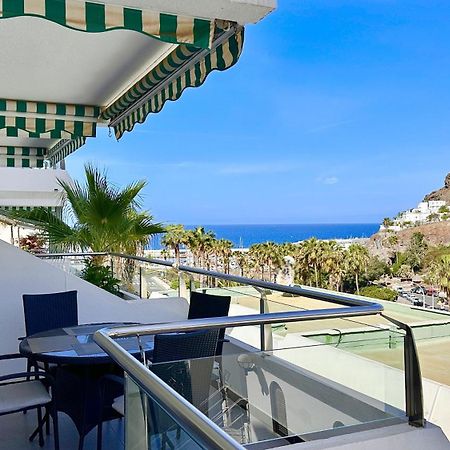 Ocean View Apartment And Heated Pool เปอร์โตริโก ภายนอก รูปภาพ