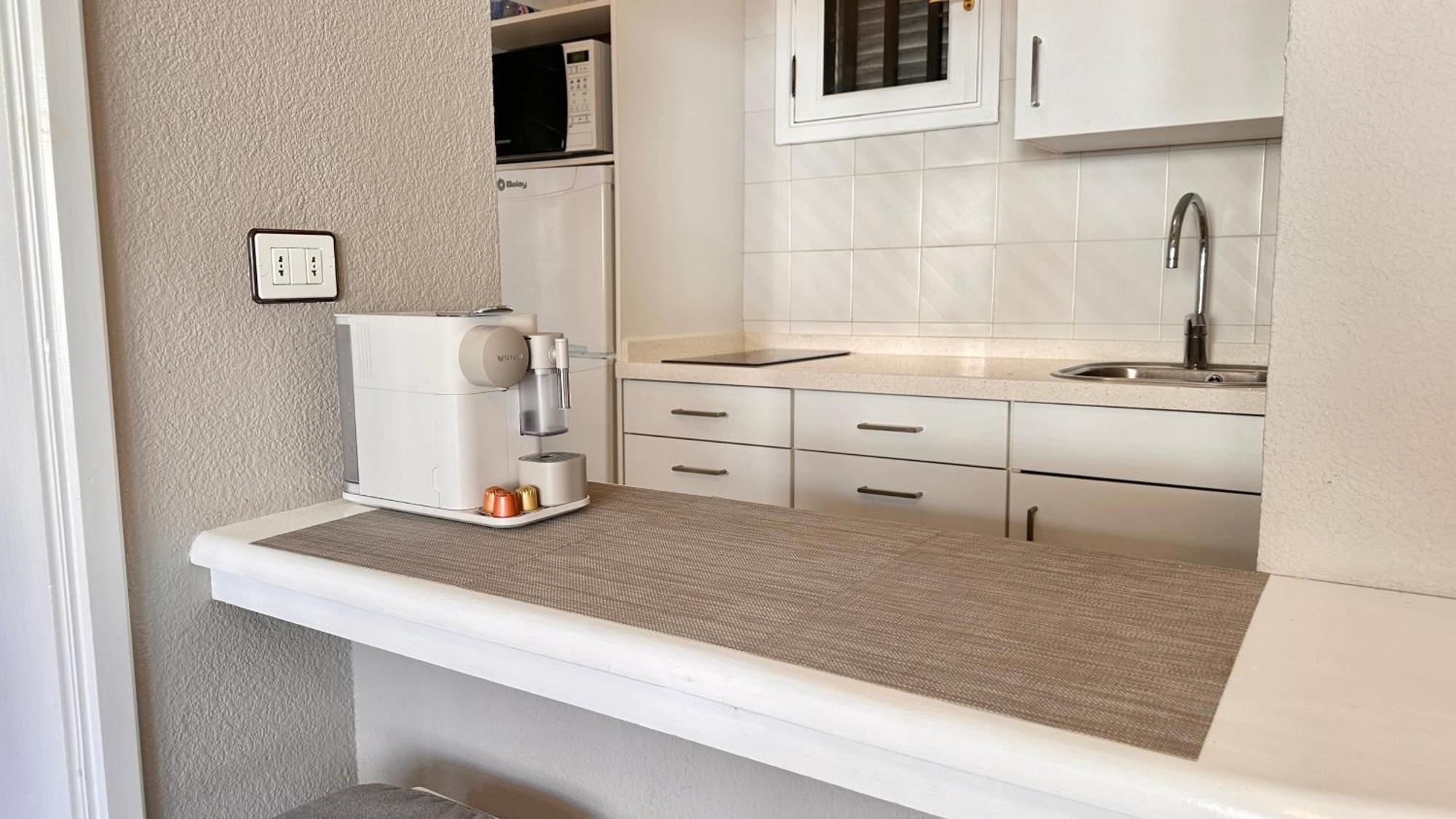 Ocean View Apartment And Heated Pool เปอร์โตริโก ภายนอก รูปภาพ