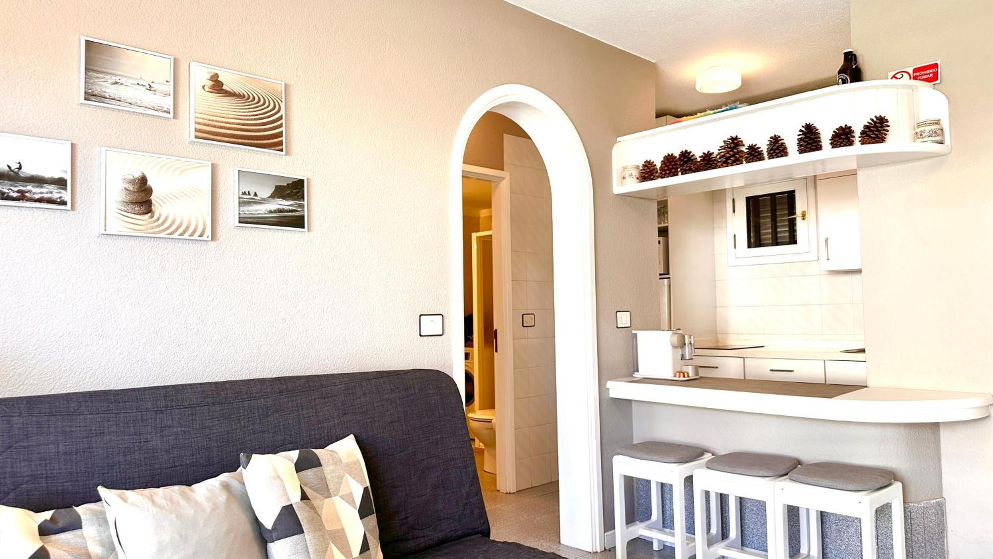 Ocean View Apartment And Heated Pool เปอร์โตริโก ภายนอก รูปภาพ