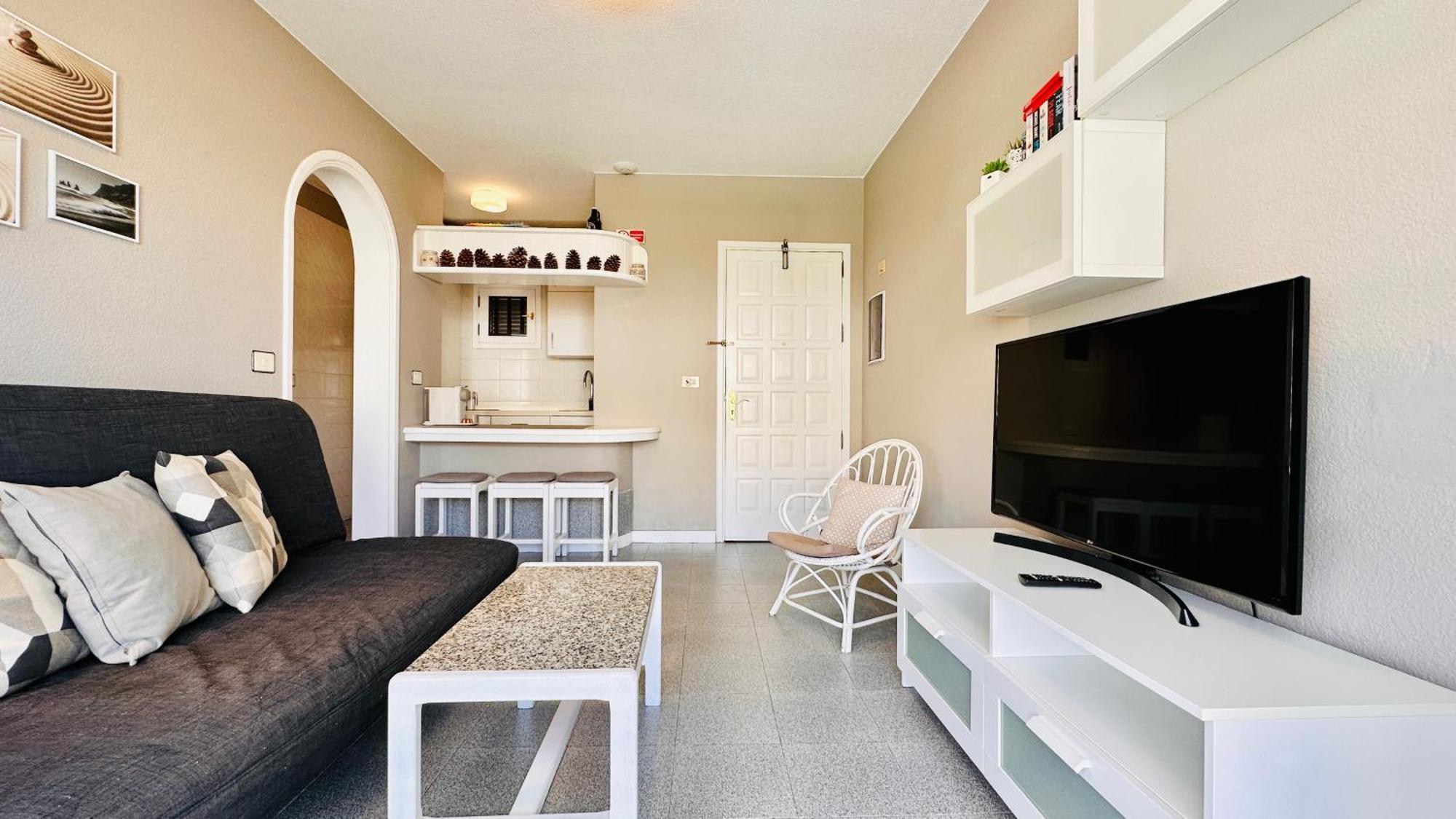 Ocean View Apartment And Heated Pool เปอร์โตริโก ภายนอก รูปภาพ
