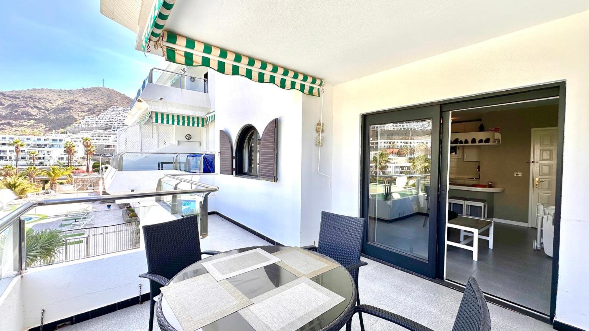Ocean View Apartment And Heated Pool เปอร์โตริโก ภายนอก รูปภาพ