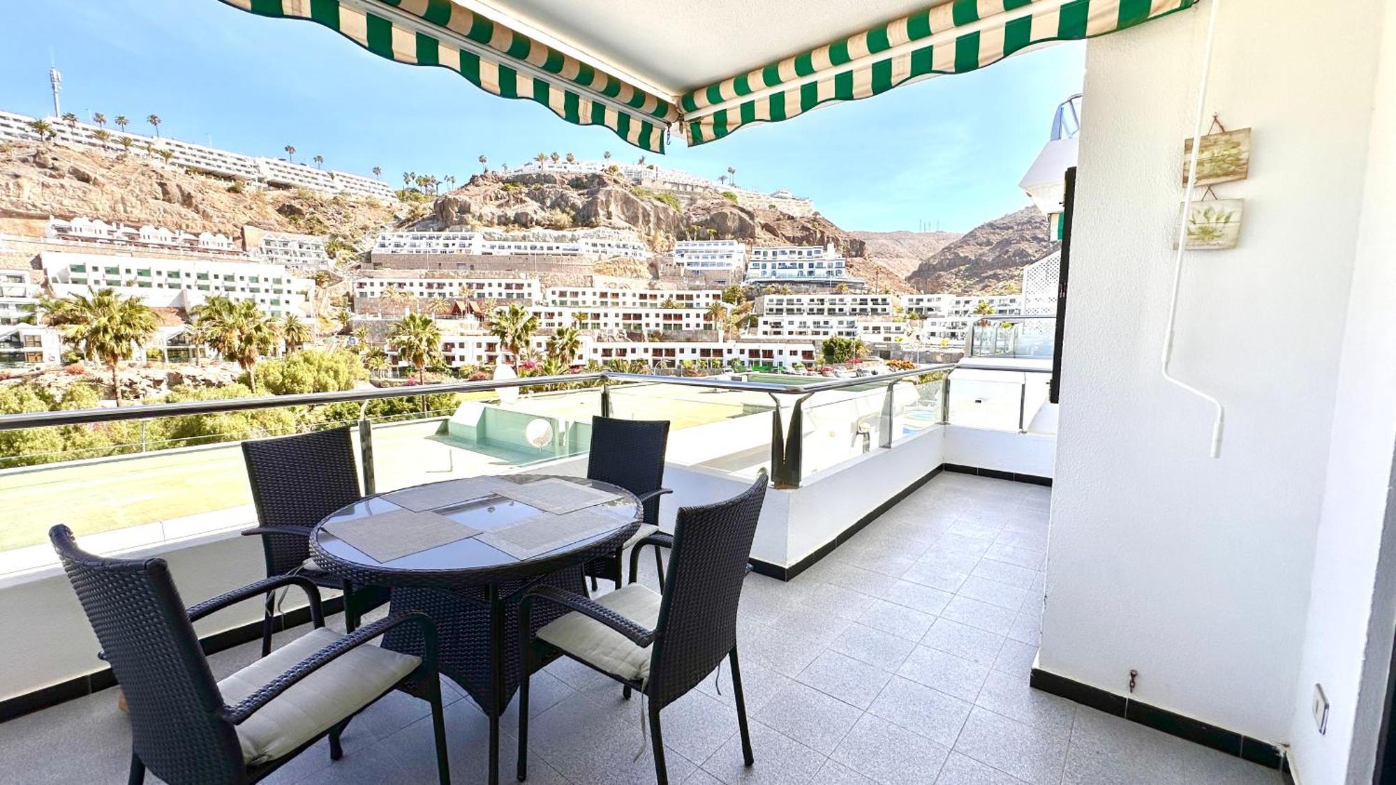 Ocean View Apartment And Heated Pool เปอร์โตริโก ภายนอก รูปภาพ