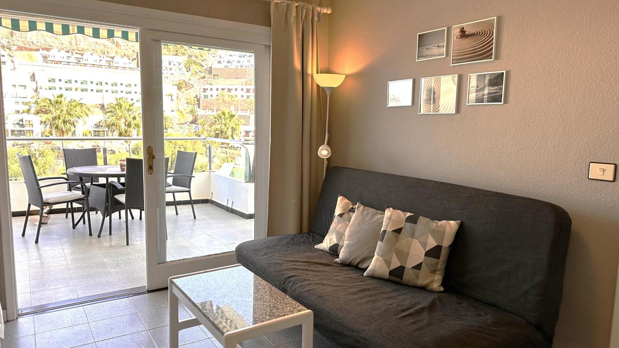 Ocean View Apartment And Heated Pool เปอร์โตริโก ภายนอก รูปภาพ