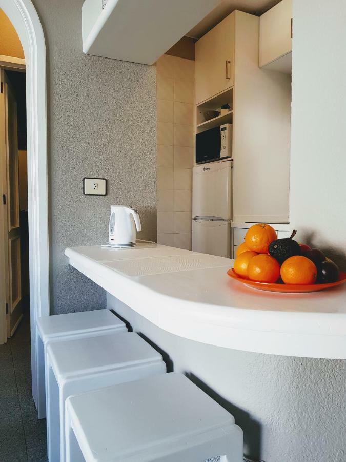 Ocean View Apartment And Heated Pool เปอร์โตริโก ภายนอก รูปภาพ