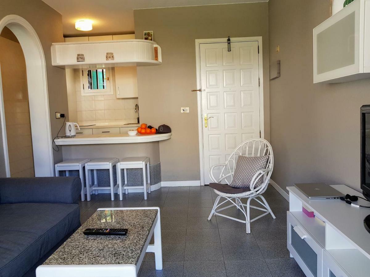 Ocean View Apartment And Heated Pool เปอร์โตริโก ภายนอก รูปภาพ